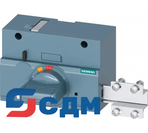 3VA9257-0EK21 Аксессуар и запасные части