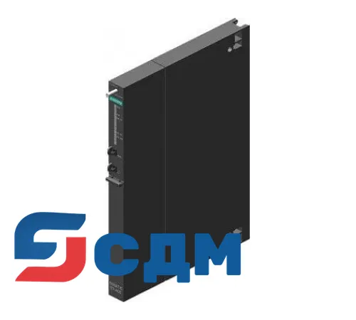 6ES7405-0DA02-0AA0 Программируемый контроллер SIMATIC S7-400