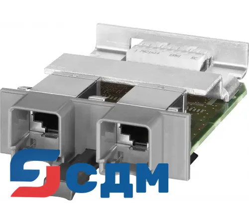 6GK5992-2VA00-8AA0 Конвертирующий модуль для SCALANCE X-300