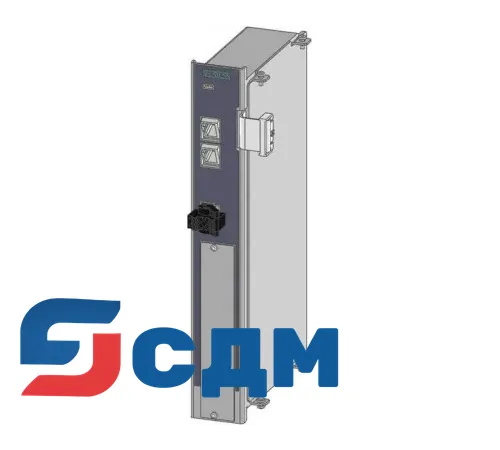 6BK1943-1AA00-0AA0 Центральный интерфейсный модуль (CIM)