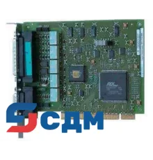 6XV2175-8AN10 Сигнальный модуль