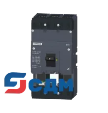 3VT3763-3AA36-0AA0 Основное устройство