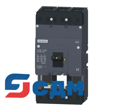 3VT3763-3AA36-0AA0 Основное устройство