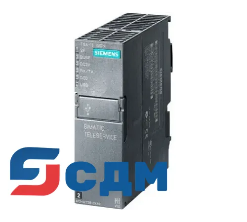 6ES7972-0CC35-0XA0 TeleService