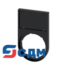 3SU1900-0AS10-0AA0 Держатели этикеток для маркировочных пластин