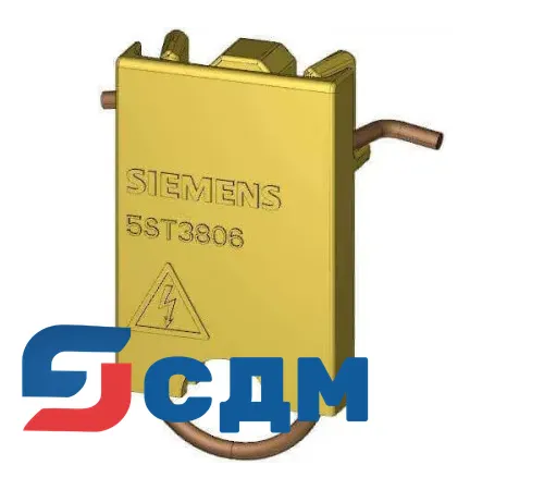 5ST3806 Дополнительные компоненты