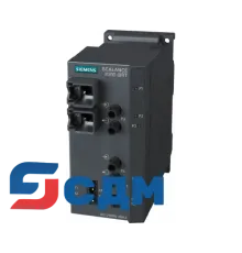6GK5202-2BB00-2BA3 Коммутаторы реального времени SCALANCE X-200IRT