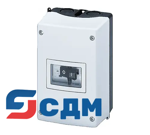 3RV1913-1DA00 Корпуса и передние пластины