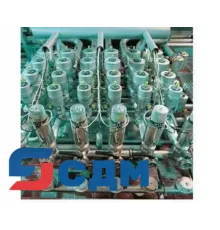 6ES7658-7DX08-0YB5 Разработка Route Control