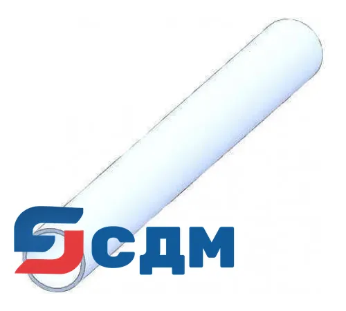 8WD4308-0EA Сигнальная колонна SIGUARD, диаметр 70 mm