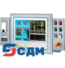 6AV7883-.....-...0 SIMATIC HMI IPC477C embedded