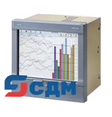 7ND4461-.....-.... SIREC D300 и SIREC D400