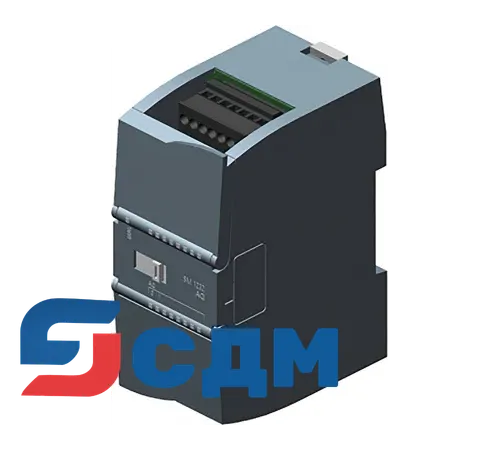 6ES7232-4HB32-0XB0 Программируемый контроллер