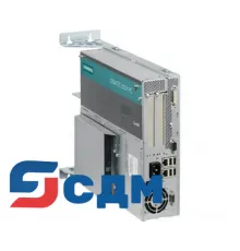 6ES7650-4A...-.... SIMATIC BOX PC