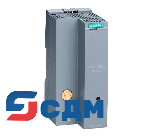 6GK5761-1FC00-0AA0 SCALANCE W761 RJ45 для установки в шкафы управления