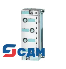 6ES7194-4CA00-0AA0 Аналоговый модуль расширения EM 144, EM 145