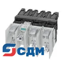 3KM5030-1AB01 Для подключения на шины