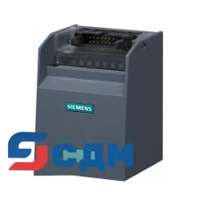 6ES7924-0CC21-0AA0 Клеммный блок