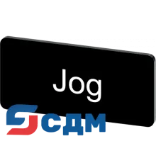 3SU1900-0AC16-0DE0 Inscription labels