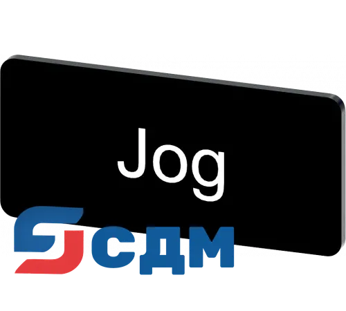 3SU1900-0AC16-0DE0 Inscription labels