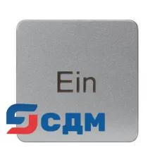 3SB1901-3AB Идентификационный шильдик