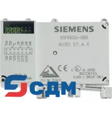 3SF5500-0BB Компонент AS-Interface для корпусов