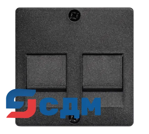 5TG2125 Телекоммуникационная розетка