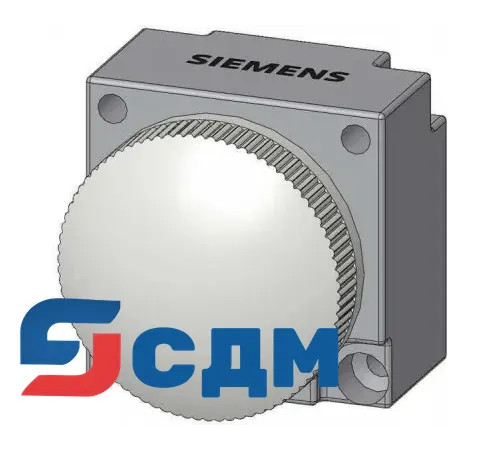 3SB3501-6BA60 Световые рассеиватели