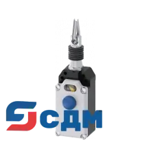 3SE7120-1BF00 Тросовый выключатель SIGUARD
