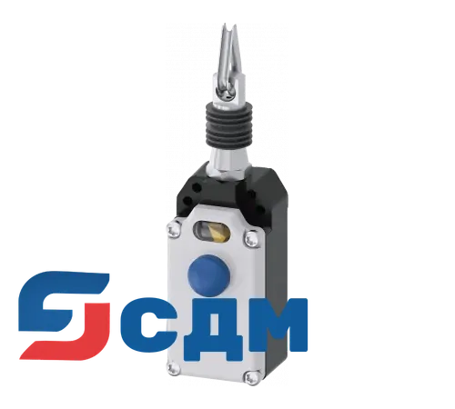 3SE7120-1BF00 Тросовый выключатель SIGUARD