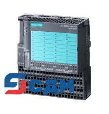 6ES7151-1CA00-3BL0 система распределенного ввода-вывода SIMATIC ET 200S