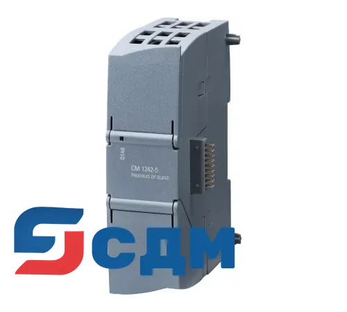 6AG1242-5DX30-2XE0 SIPLUS CM 1242-5