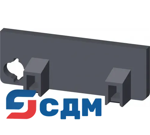 3RF3900-0QA88 Полупроводниковый 3-фазный контактор SIRIUS 3RF34