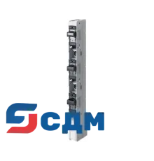 3NJ4101-3BF01 1-полюсные, коммутируемые