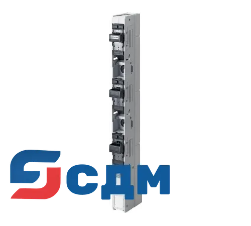 3NJ4101-3BF01 1-полюсные, коммутируемые