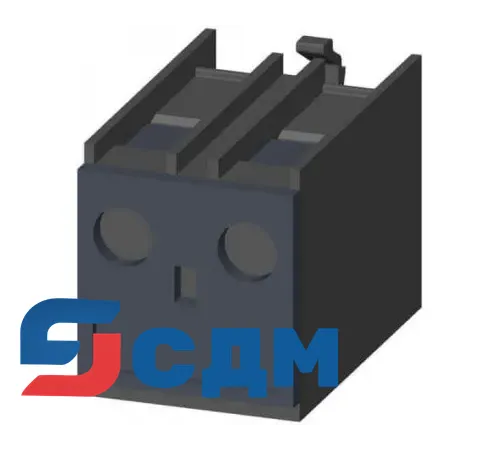 Вспомогательный контактор Siemens 3RH2911-1AA10