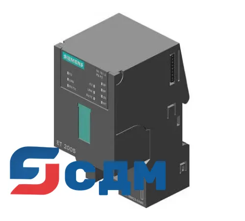 6ES7151-3BB23-0AB0 система распределенного ввода-вывода SIMATIC ET 200S