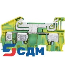 8WH6003-0CG07 Клеммы iPo