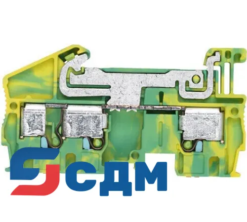 8WH6003-0CG07 Клеммы iPo