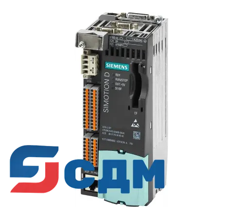 6AU1410-2AA00-0AA0 SIMOTION D410-2