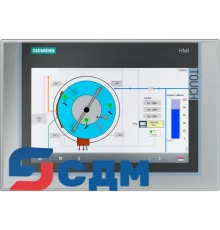 6AG1124-0JC01-4AX0 Панель оператора SIPLUS Comfort Panels