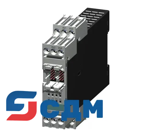 3RK3321-1AA10 3RK32, 3RK33 Модуль расширения