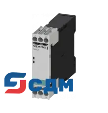 3UG4512-1AR20 Контроль обрыва линейного провода и порядка чередования фаз