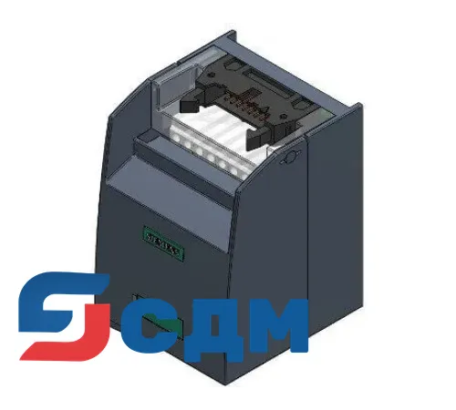 6ES7924-0CA20-0AA0 Базовый модуль