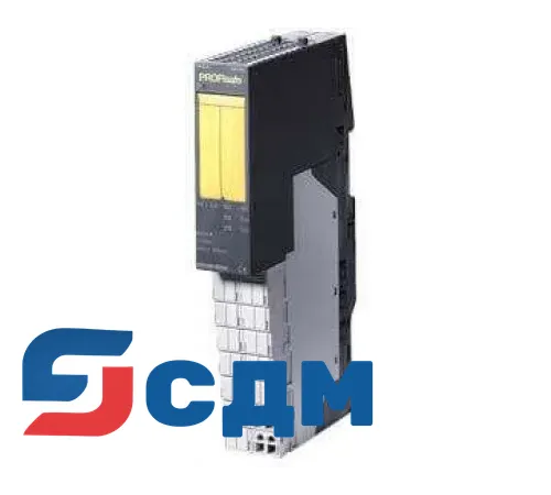 3RK1903-3EC00 Модули контроля питания