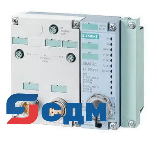 6ES7516-2PN00-0AB0 CPU 1516pro-2 PN