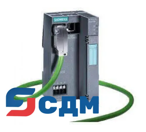 6ES7151-3BB23-0AB0 система распределенного ввода-вывода SIMATIC ET 200S