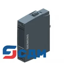 6ES7131-6BF00-2AA0 Модуль ввода дискретных сигналов