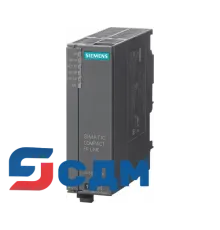 6ES7655-5BA00-0AB0 Сетевые переходы FF