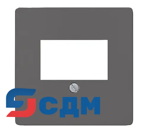 5TG1226-2 Телекоммуникационная розетка